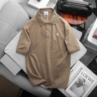 Áo thun polo nam. chất vải pique cotton cao cấp 100% . Logo cá thêu đẹp mắt