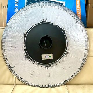 UFO - 1000W kim cương năng lượng mặt trời