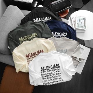Áo thun nam. • Logo in chuẩn hãng  • Phong cách trẻ trung, cá tính, form unisex nam nữ đều có thể mặc
