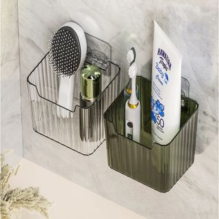 Hộp Nhựa Đựng Thực Phẩm Đa Năng Tiện Lợi Cho Tủ Lạnh, Nhà Bếp, Phòng Khách...