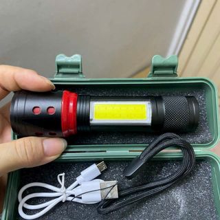 Đèn pin H52