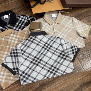 Áo thun nam. Áo thun polo có cổ nam cao cấp. Chất cotton  gai dệt kim vừa vặn