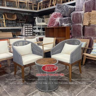Ghế sofa dây dù cao cấp giá rẻ