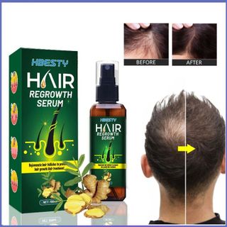 Serum dưỡng mọc tóc, giúp tóc mọc nhanh, nhiều và dày, sợi tóc đen bóng xuất xứ Nhật Bản – Mã số 1230 giá sỉ
