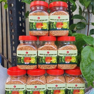 Muối Huỳnh Lâm - 100g