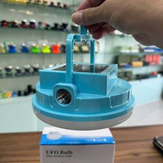 Đèn camping S02 200w - 100 bóng led
