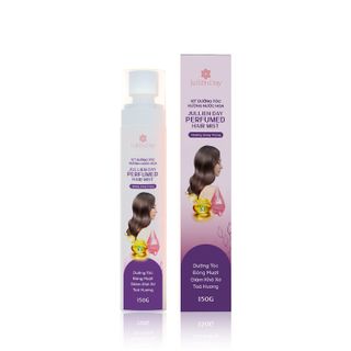 Xịt dưỡng tóc hương nước hoa Jullien Day - Hương sang trọng 150ml