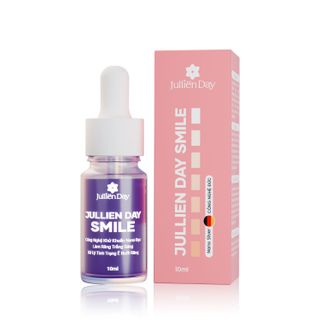 Tinh Chất Trắng Răng Jullien Day 10ml