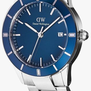 ĐỒNG HỒ NAM CAO CẤP DANIEL W PARADIGMA FULLBOX TEM