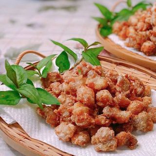 SỤN GÀ BRAZIN (BỊCH 2KG)