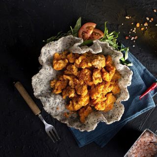 SỤN GÀ BRAZIN (BỊCH 2KG)