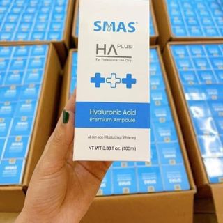 Tìm sỉ mã SMAS SLL