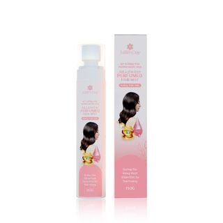 Xịt dưỡng tóc hương nước hoa Jullien Day - Hương thảo mộc 150ml