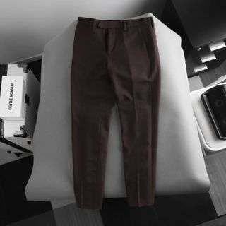 Quần Tây Nam Đẹp, Quần Tây Nam Form Slim