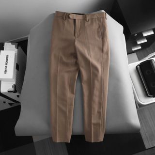 Quần Tây Nam Đẹp, Quần Tây Nam Form Slim