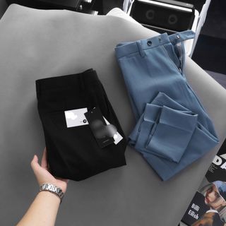 Quần Tây Nam Đẹp, Quần Tây Nam Form Slim