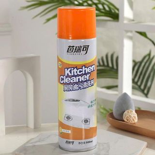 CHAI XỊT TẨY RỬA NHÀ BẾP KITCHEN 500ML
