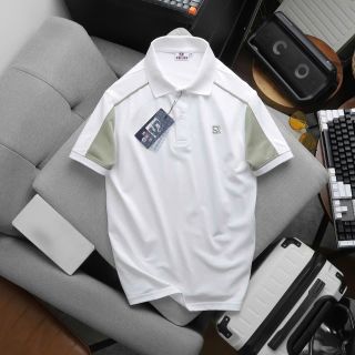 ÁO THUN CỔ BẺ FORM BODY SRB CAMBER P313 - LADY'S PASSION