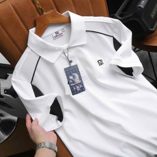 ÁO THUN CỔ BẺ FORM BODY SRB CAMBER P313 - LADY'S PASSION