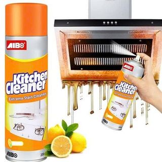 CHAI XỊT TẨY RỬA NHÀ BẾP KITCHEN 500ML