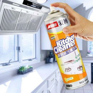 CHAI XỊT TẨY RỬA NHÀ BẾP KITCHEN 500ML