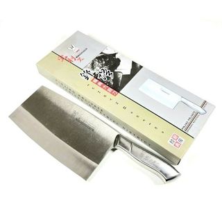 DAO CHẶT XƯƠNG NHẬT BẢN INOX THỎ ĐẠI