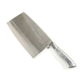 DAO CHẶT XƯƠNG NHẬT BẢN INOX THỎ ĐẠI
