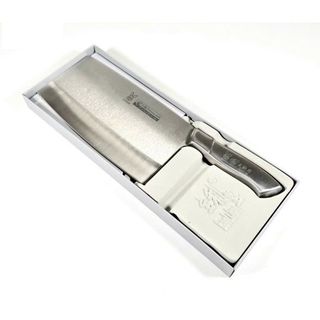 DAO CHẶT XƯƠNG NHẬT BẢN INOX THỎ ĐẠI