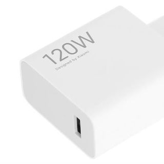 Bộ sạc nhanh Xiaomi 120W