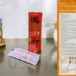 Cốm ăn ngon Upkid Extr