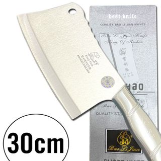 DAO CHẶT XƯƠNG NHẬT BẢN INOX SIÊU BÉN