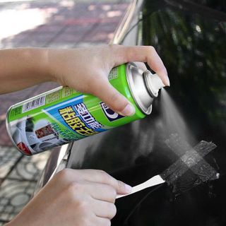 CHAI XỊT TẨY KEO REMOVE 450ML