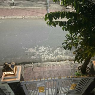 Đèn trụ cổng năng lượng mặt trời