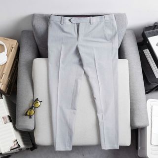Quần Tây Nam Lưng Tăng Đơ Cao Cấp Size 28/34,  Tây Nam Lưng Tangdor