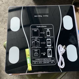 Cân điện tử kết nối bluetooth