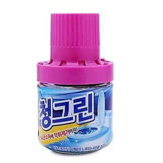 CHAI THẢ BỒN CẦU KHỬ MÙI 450ML