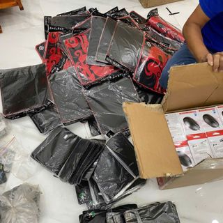 Miếng lót chuột máy tính