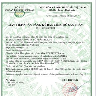 Cốm ăn ngon Upkid Extr