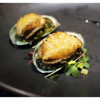 Bào Ngư size 20 con 1kg net 6 Giàu Dinh Dưỡng (giao hỏa tốc)