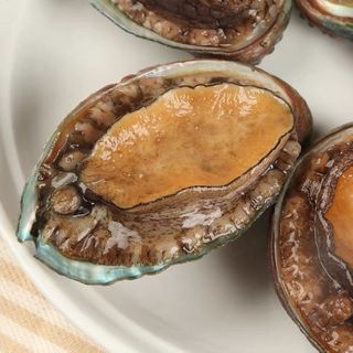 Bào Ngư size 20 con 1kg net 6 Giàu Dinh Dưỡng (giao hỏa tốc)