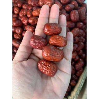Táo đỏ Tân Cương như hình bịch 1kg