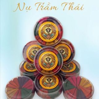 HỘP NỤ NHANG THÁI THƠM LÀI LOẠI 1
