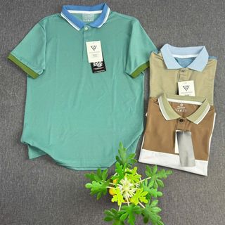 ÁO POLO NAM XỊN SALE