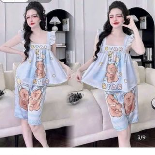 Đồ bộ lở latin