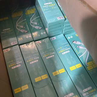 Cáp sạc Recrsi N02 - MICRO