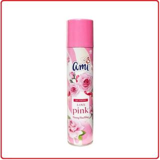 CHAI XỊT PHÒNG AMI SURPRISED 280ML