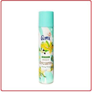 CHAI XỊT PHÒNG AMI SURPRISED 280ML
