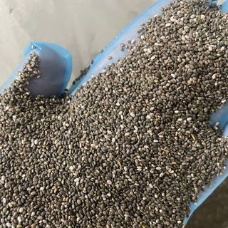 Hạt Chia đen - Hạt chia Ấn Độ