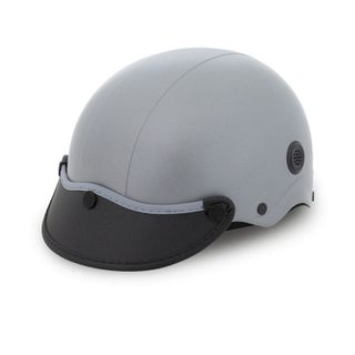 NÓN BẢO HIỂM SƠN NỮA ĐẦU LOẠI XỊN