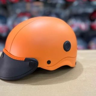 NÓN BẢO HIỂM SƠN NỮA ĐẦU LOẠI XỊN